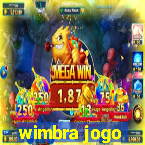 wimbra jogo